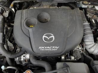 Mazda CX-5 CX-5 I (KE,GH), SUV, 2011 2.2 Skyactiv D 150 16V 4WD picture 6