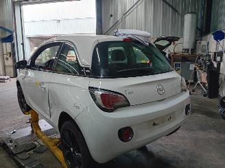 Opel Adam Adam Hatchback 3-drs 1.2 16V (A12XER(Euro 5)) [51kW]  (10-2012/02-2019=
) picture 4