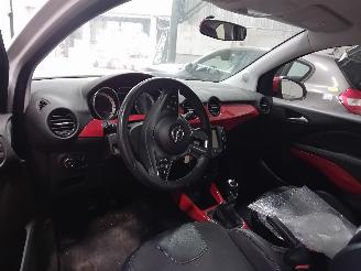 Opel Adam Adam Hatchback 3-drs 1.2 16V (A12XER(Euro 5)) [51kW]  (10-2012/02-2019=
) picture 5