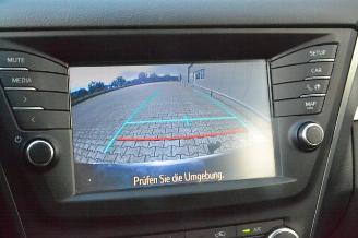 Toyota Avensis Touring Sports Edition-S Navi Klima Voll picture 18