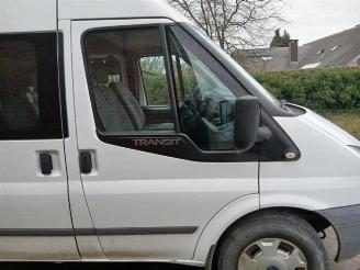 Ford Transit Transit, Van, 2006 / 2014 2.2 TDCi 16V picture 8