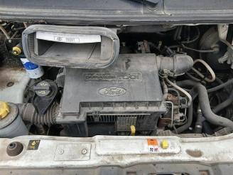 Ford Transit Transit, Van, 2006 / 2014 2.2 TDCi 16V picture 20