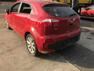 demontáž osobní automobily Kia Rio diesel/1600cc/6vit 2013/1
