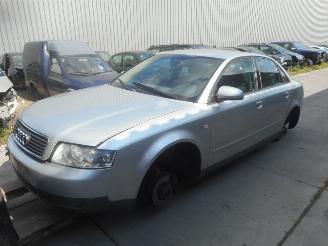 Audi A4  picture 1