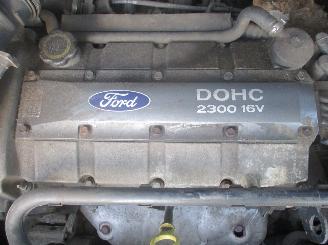 Ford Galaxy 2.3 16v picture 5