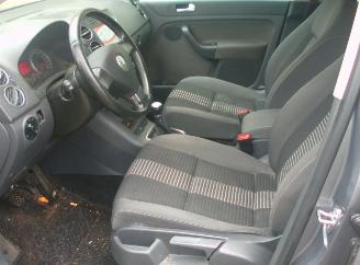Volkswagen Golf plus opruiming picture 5