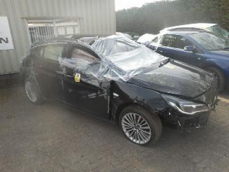 Auto da rottamare Opel Astra  2016/1