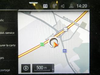 BMW 3-serie D picture 21