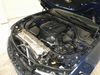 BMW 3-serie D picture 28