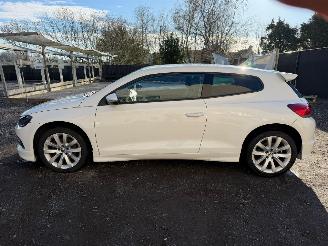Volkswagen Scirocco 1.4 I picture 9