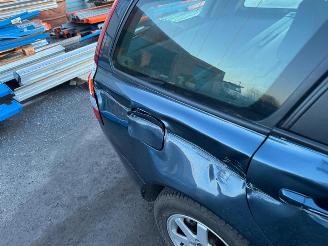 Volvo V-50  picture 9