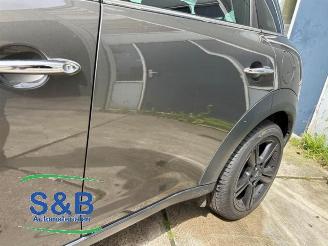 Mini Cooper S Countryman (R60), SUV, 2010 / 2016 1.6 16V Cooper S picture 25