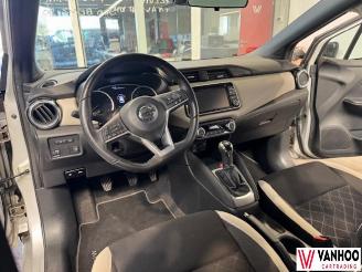 Nissan Micra  picture 18