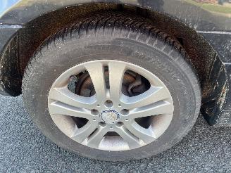 Mercedes B-klasse 180 BlueEFFICIENCY picture 11