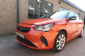 dommages Opel Corsa 1.2 Edition