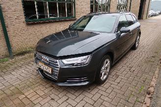 Unfallwagen Audi A4 Avant 1.4 TFSI Sport Lease Edition 2018/6