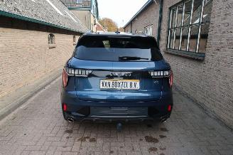 Lynk & Co 01 01 1.5 PHEV LED Pano ACC Memory Infinity Camera picture 5