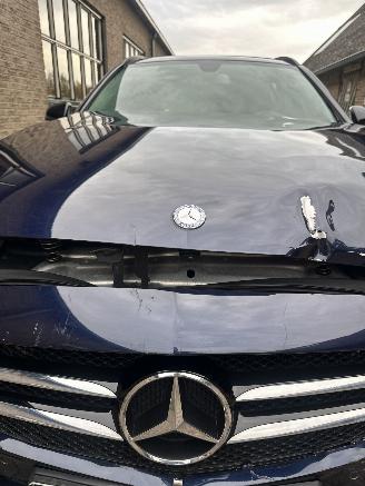 Mercedes C-klasse estate 350 e picture 31