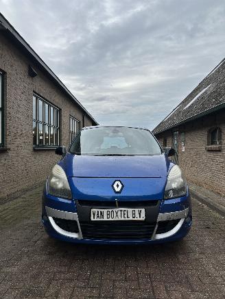 Renault Scenic 1.4 TCe Bose picture 3