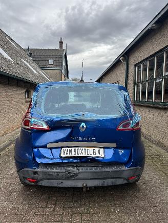 Renault Scenic 1.4 TCe Bose picture 6