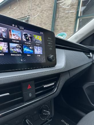 Skoda Kamiq 1.0 TSI Ambition picture 18