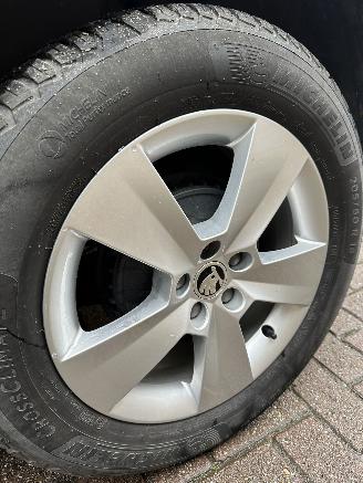 Skoda Kamiq 1.0 TSI Ambition picture 19