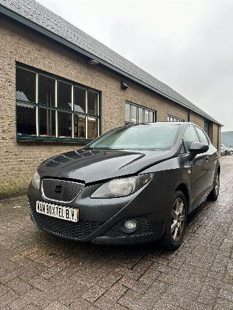 skadebil auto Seat Ibiza 1.2 TDI COPA Ecomotive 2011/12