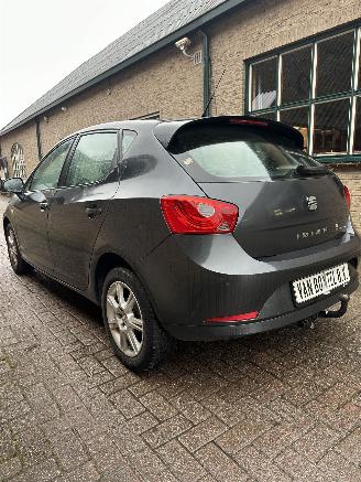 Seat Ibiza 1.2 TDI COPA Ecomotive picture 4