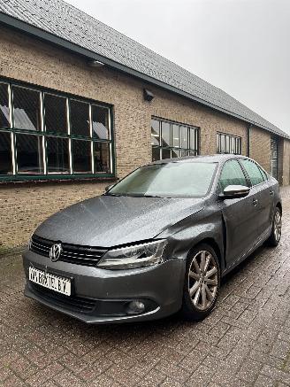 Avarii autoturisme Volkswagen Jetta 1.2 TSI Comfortline 2011/3