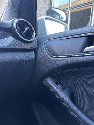 Mercedes B-klasse 220 d Ambition picture 16