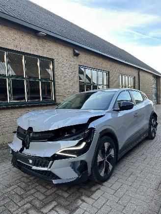 Uttjänta bilar auto Renault Mégane E-Tech EV60 Optimum charge Evolution 2023/2