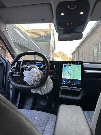 Renault Mégane E-Tech EV60 Optimum charge Evolution picture 8