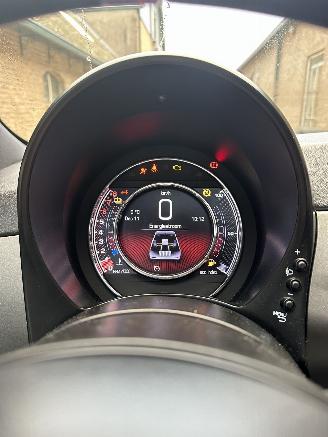 Fiat 500 1.0 Hybrid Sport picture 15