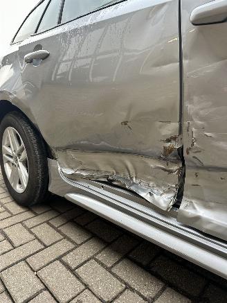 Toyota Corolla Touring Sports 1.8 Hybrid Active picture 29