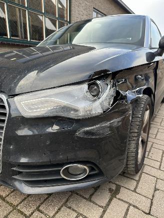 Audi A1 1.4 TFSI 119g. Ambition Pro Line picture 23