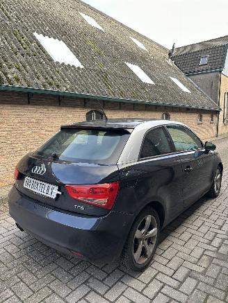 Audi A1 1.4 TFSI 119g. Ambition Pro Line picture 6
