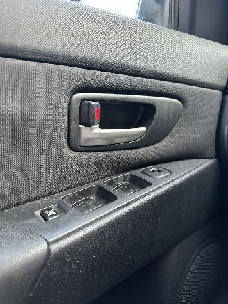 Mazda 3 1.6 Touring picture 16