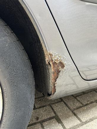 Mazda 3 1.6 Touring picture 20