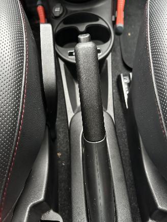 Fiat 500 1.0 Hybrid Sport picture 14