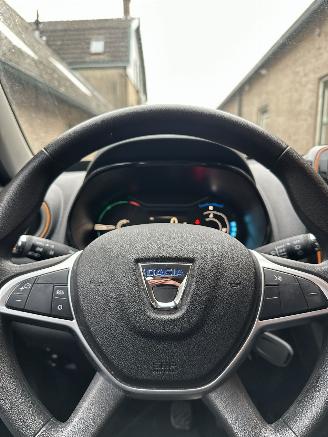 Dacia Spring  picture 7