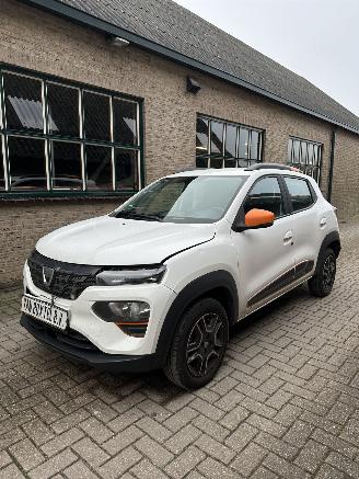 skadebil auto Dacia   2022/6