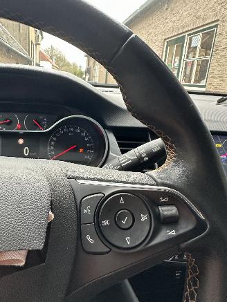 Opel Crossland X 1.2 Turbo innovation picture 8