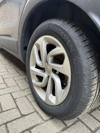 Opel Crossland X 1.2 Turbo innovation picture 23