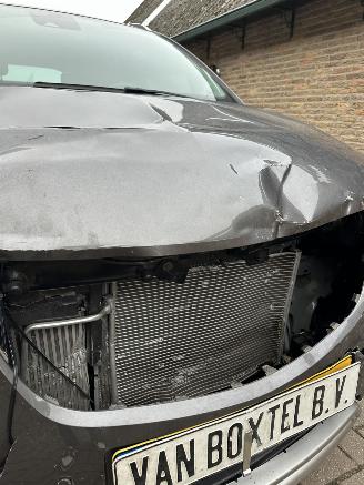 Opel Crossland X 1.2 Turbo innovation picture 26