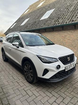 Seat Arona 1.0 TSI Style Business Connect picture 3