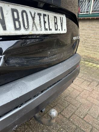 Skoda Karoq 1.5 TSI ACT Style business picture 35