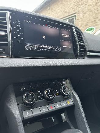 Skoda Karoq 1.5 TSI ACT Style business picture 15