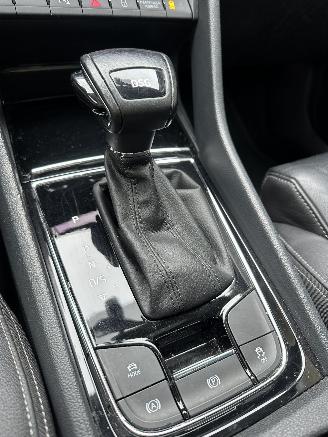 Skoda Karoq 1.5 TSI ACT Style business picture 18