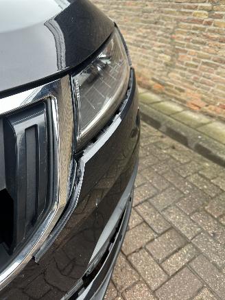 Skoda Karoq 1.5 TSI ACT Style business picture 32