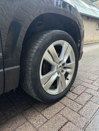 Skoda Karoq 1.5 TSI ACT Style business picture 23